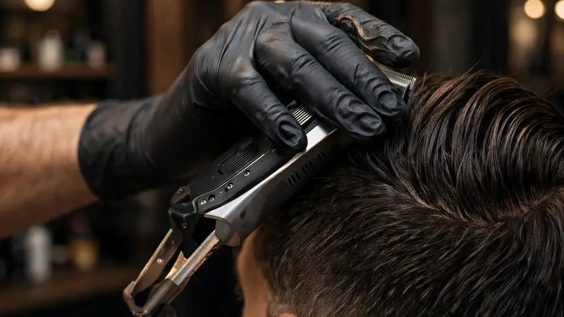 Precision