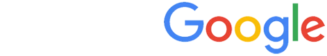 Rated on Google
