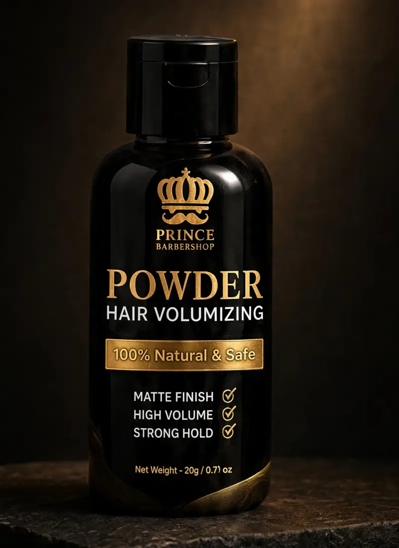 Hair Powder